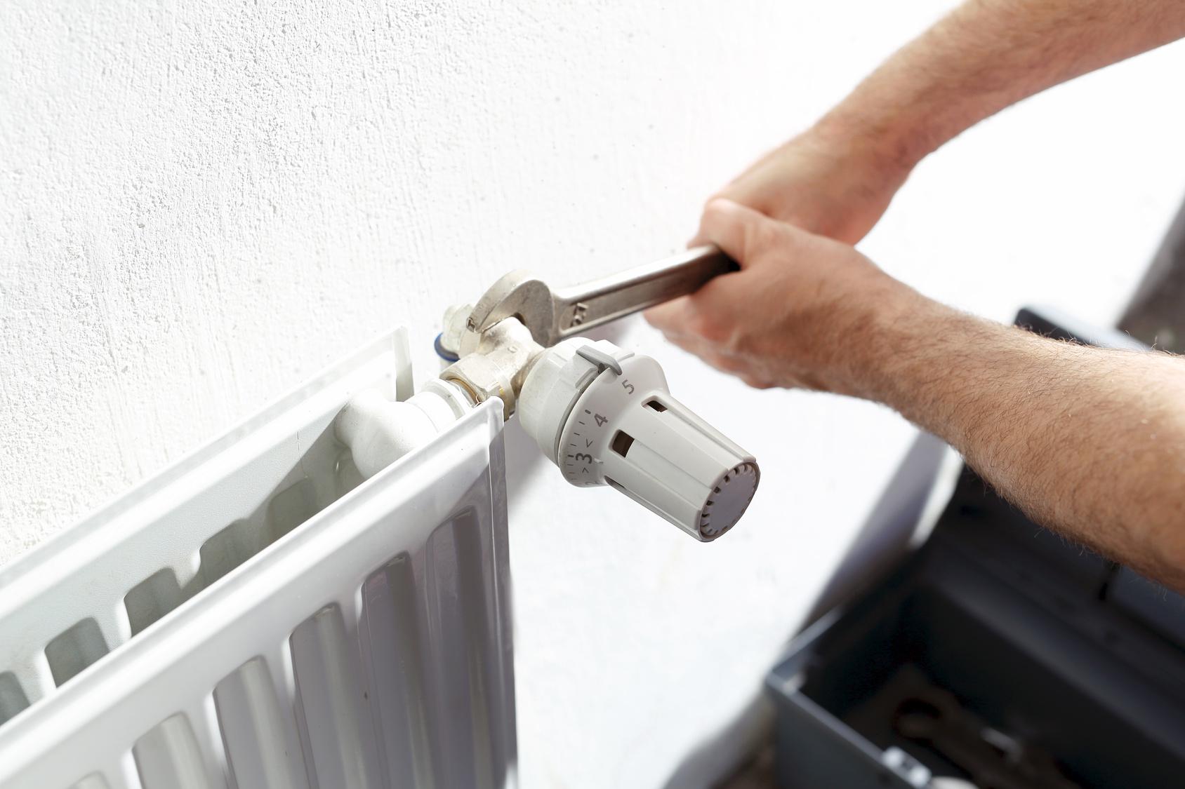  installation chauffage électrique tarif Montcourt-Fromonville