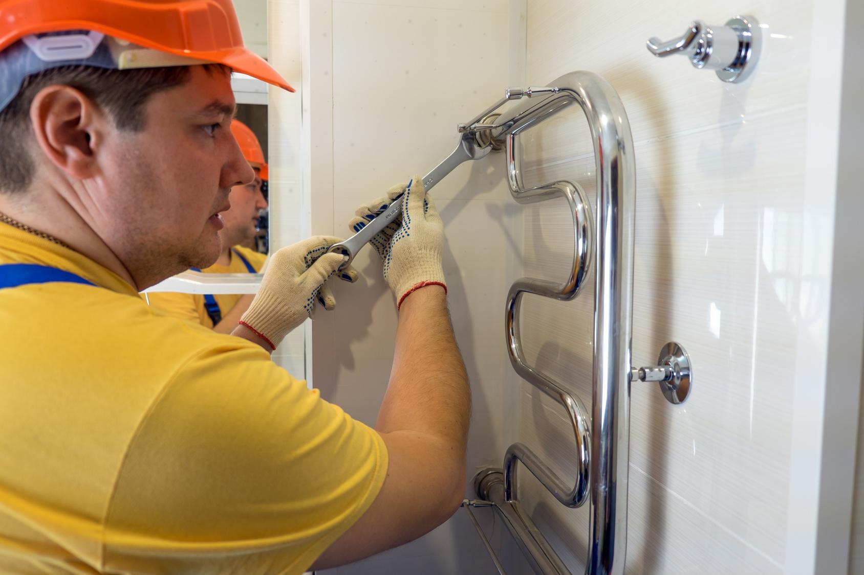 installation chauffage électrique tarif Montcourt-Fromonville