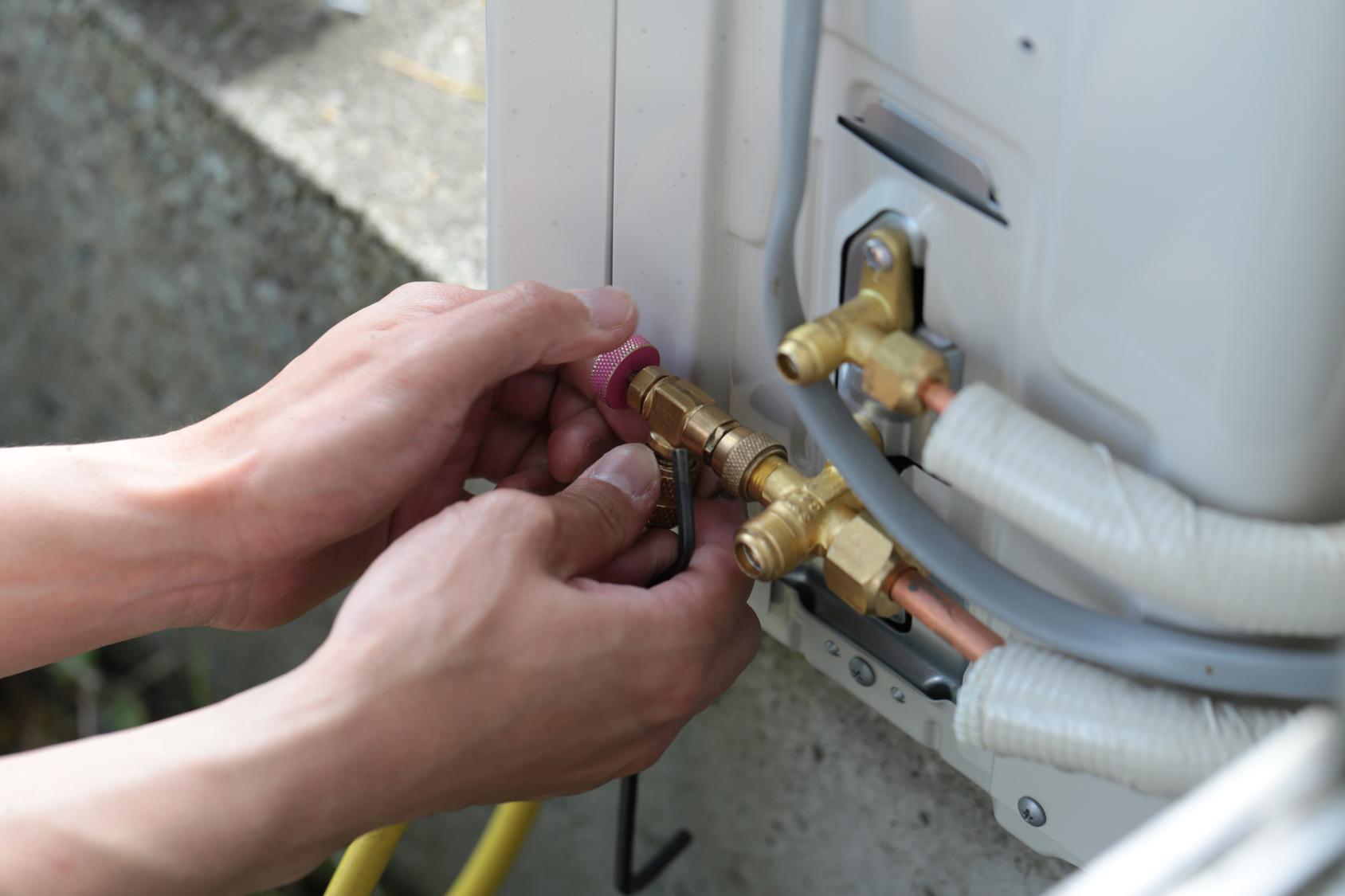 installation chauffage électrique tarif Montcourt-Fromonville